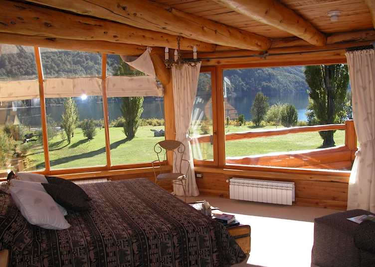 Hosteria Peuma Hue, Bariloche