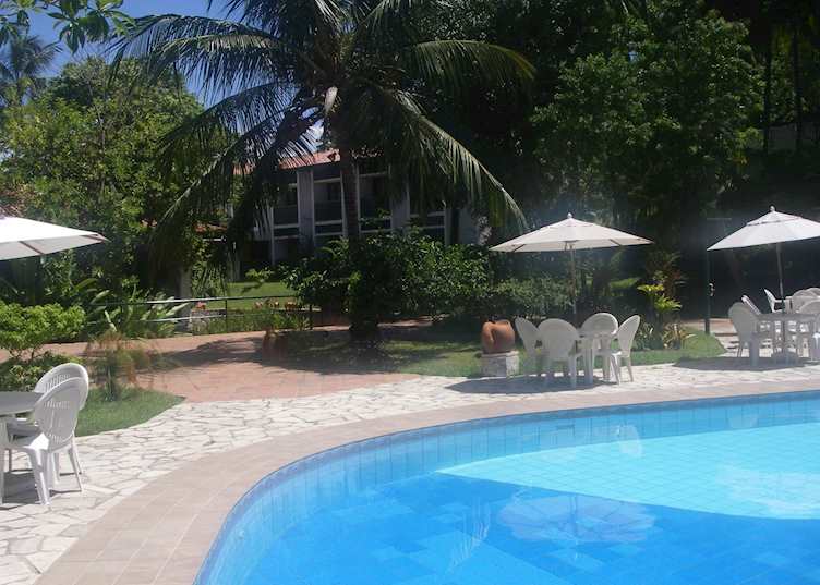 Hotel 7 Colinas, Olinda