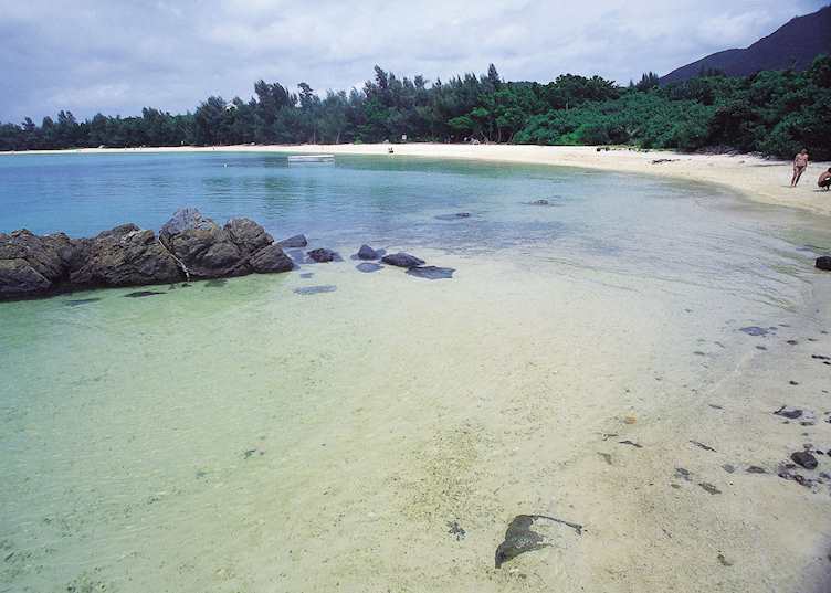 Sukuji Beach
