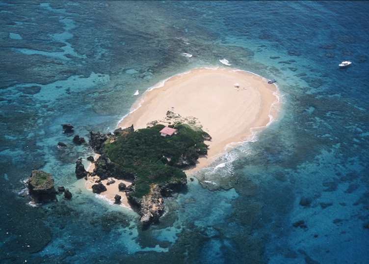 Komaka Island