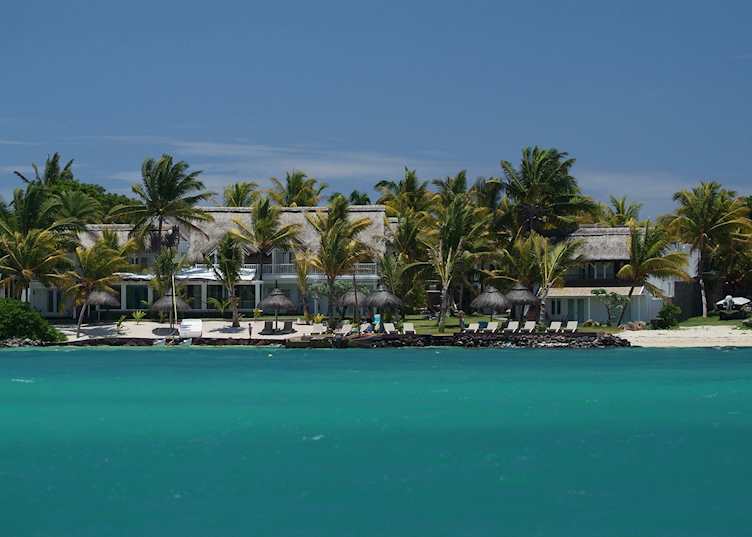 La Maison 20 Degrés Sud, Mauritius