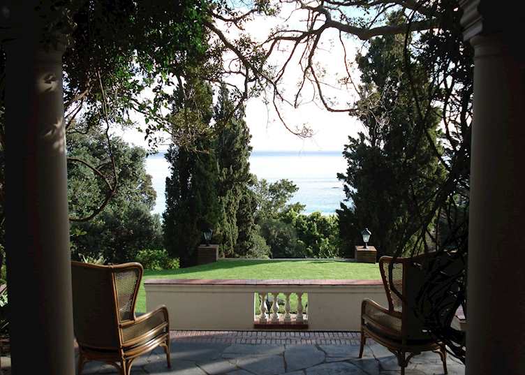 Camps Bay Retreat, Cape Town