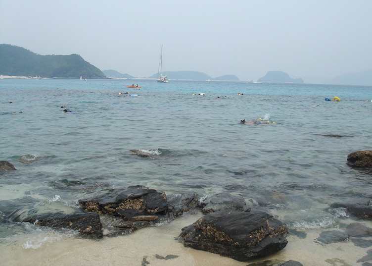Zamami Island, Japan