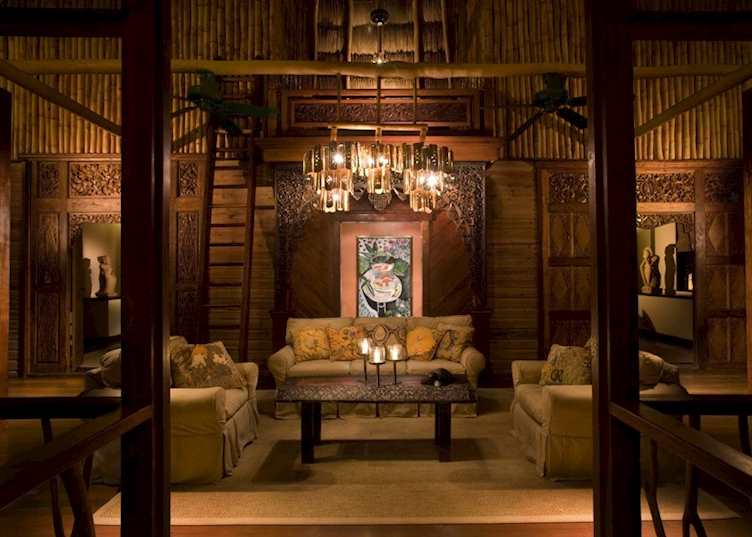 Hotel La Lancha, Tikal Area