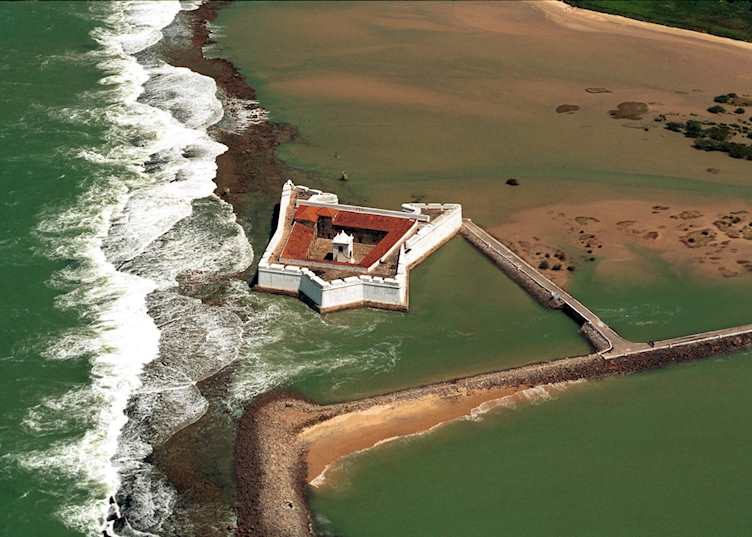 Forte dos Reis Magos, Natal