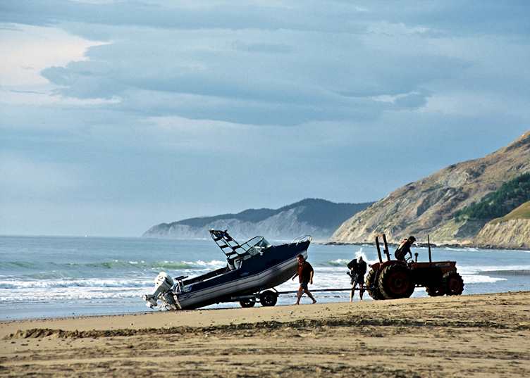 Hawke's Bay, New Zealand