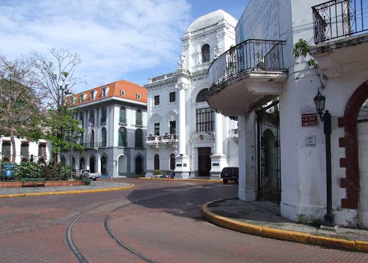 Plaza Mayor, Casco Antiguo