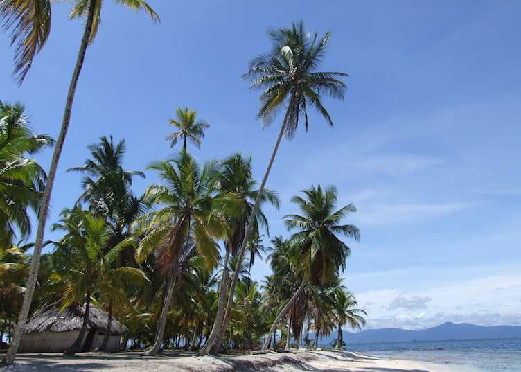 San Blas Islands, Panama