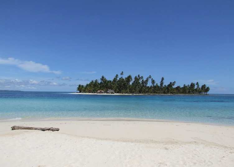 San Blas Islands