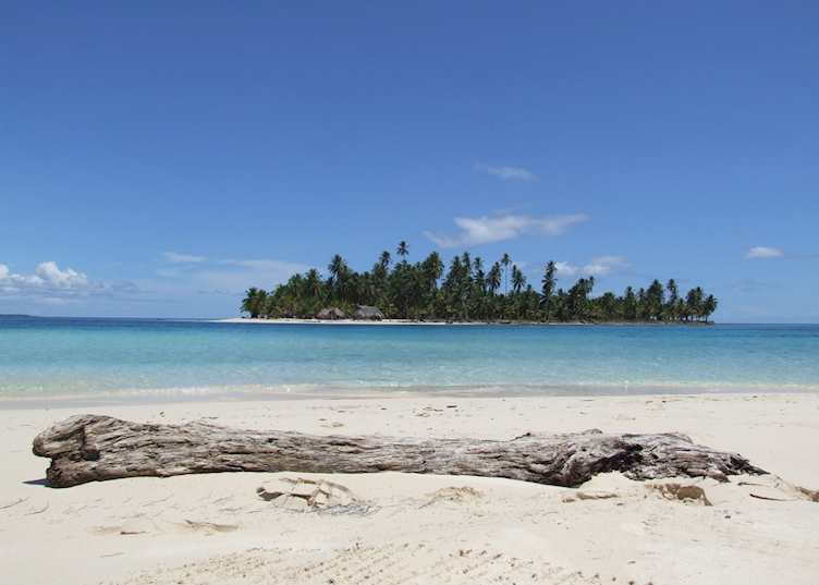 San Blas Islands, Panama