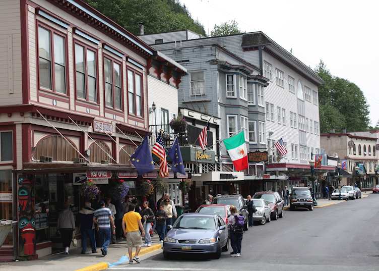 Juneau