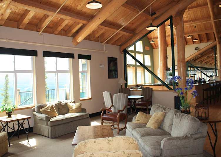 Grande Denali Lodge
