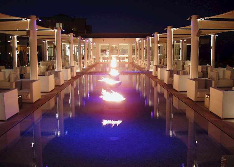 Radisson SAS Resort, Jerba