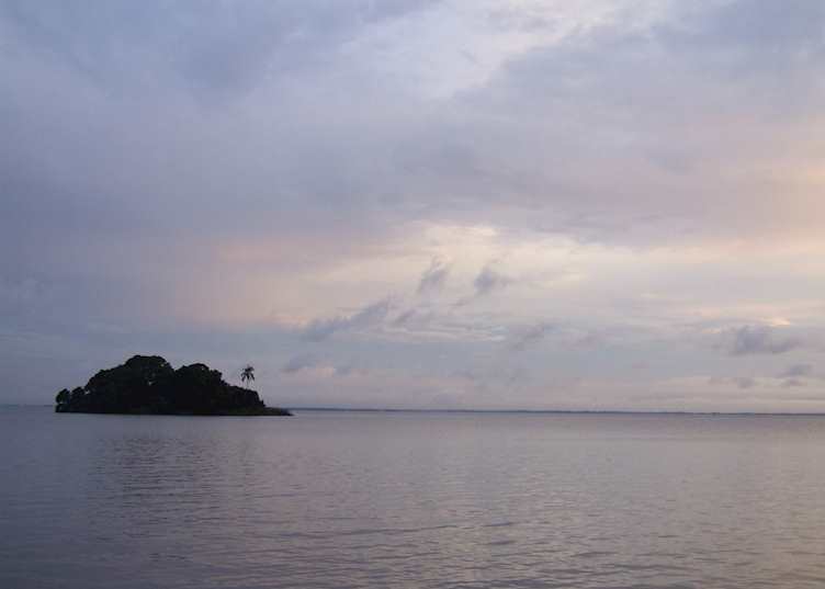 Solentiname Islands, Nicaragua