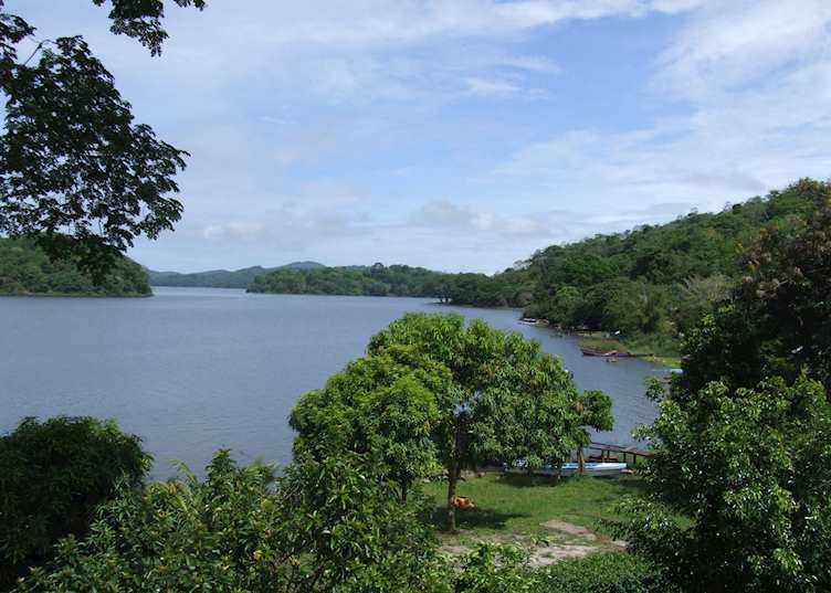 Isla San Fernando, Solentiname Islands