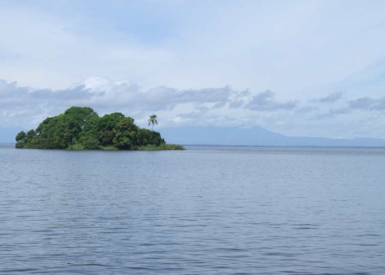 Solentiname Islands, Nicaragua