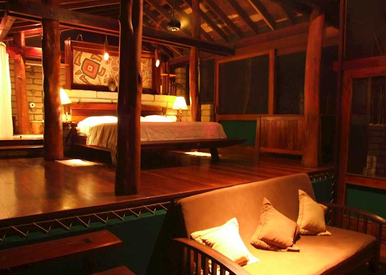 Bungalow, Morgan's Rock Hacienda & Ecolodge