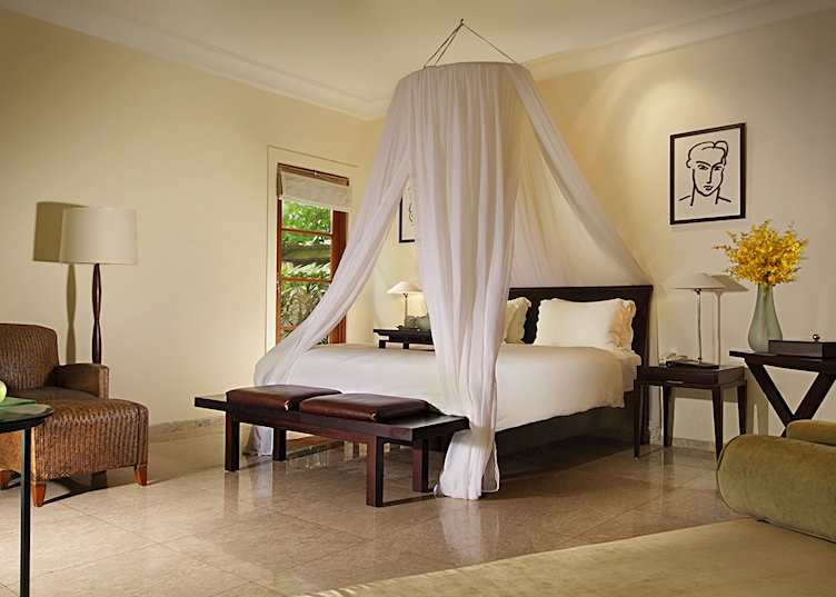 Pool Villa, Samaya Seminyak, Seminyak