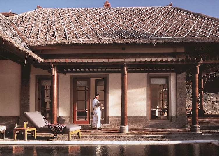 Two-Bedroom Royal Pavilion Villa, Samaya Seminyak, Seminyak