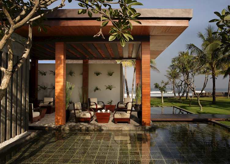 Samaya Seminyak, Seminyak