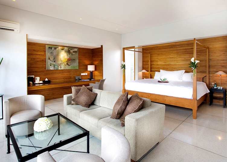 Royal Courtyard Villa, Samaya Seminyak, Seminyak