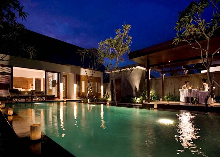 Royal Courtyard Villa, Samaya Seminyak, Seminyak