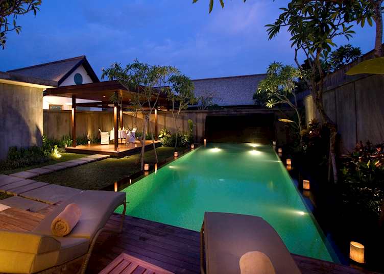 Royal Courtyard Villa, Samaya Seminyak, Seminyak