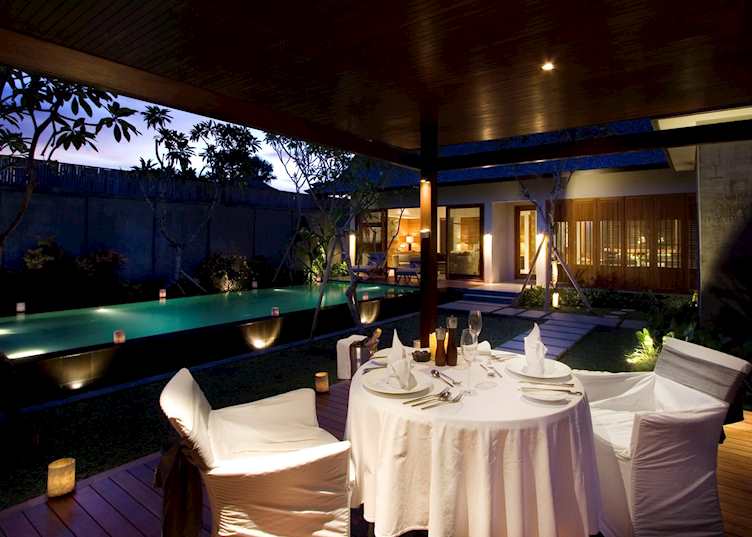 Royal Courtyard Villa, Samaya Seminyak, Seminyak