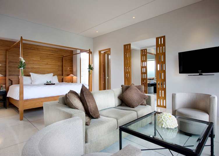 Royal Courtyard Villa, Samaya Seminyak, Seminyak