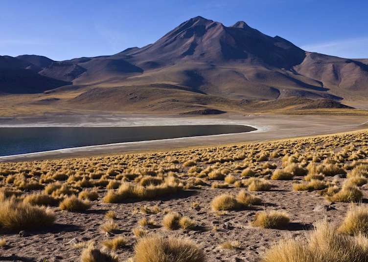 The Atacama, Chile