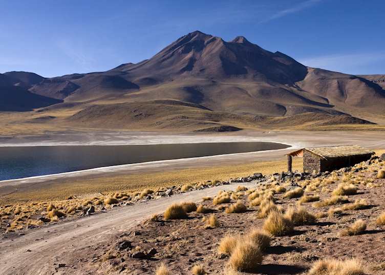 The Atacama, Chile