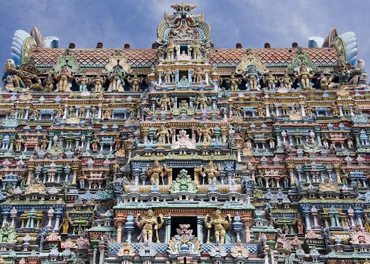 Madurai, India
