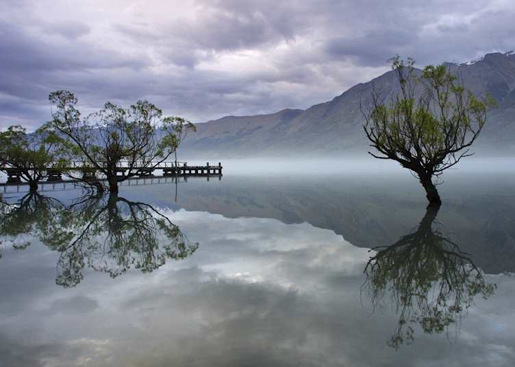 Lake Wanaka