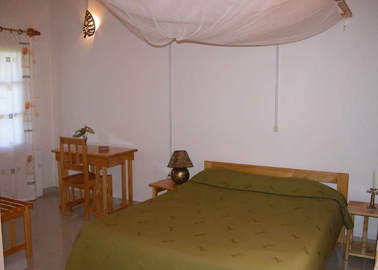 Centrest Sejour, Ranomafana National Park