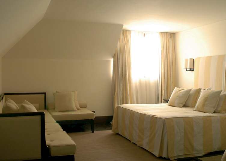 Premium room, Casa Higueras, Valparaiso