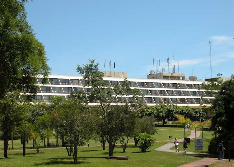 Gran Meliá Iguazú Resort & Spa, Iguazú