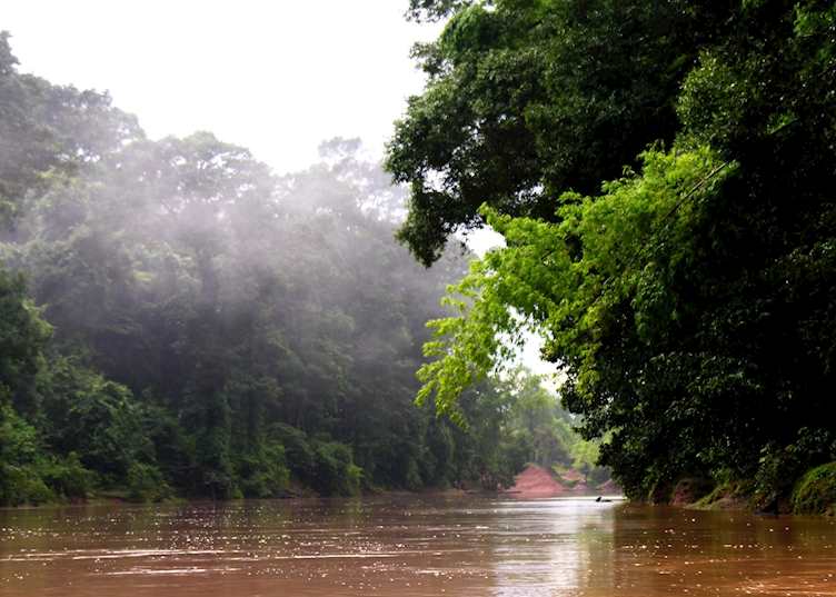 Hin Boun, Laos