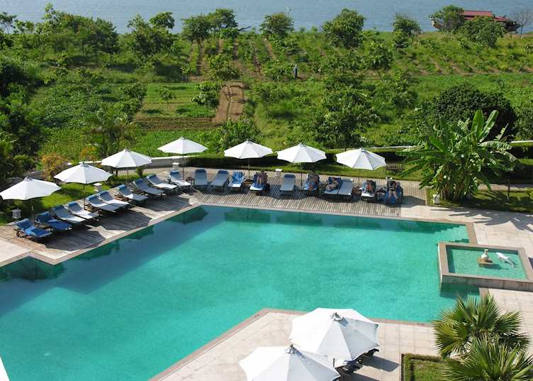 La Residence Hotel & Spa, Hue
