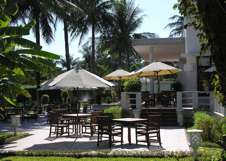 La Residence Hotel & Spa, Hue