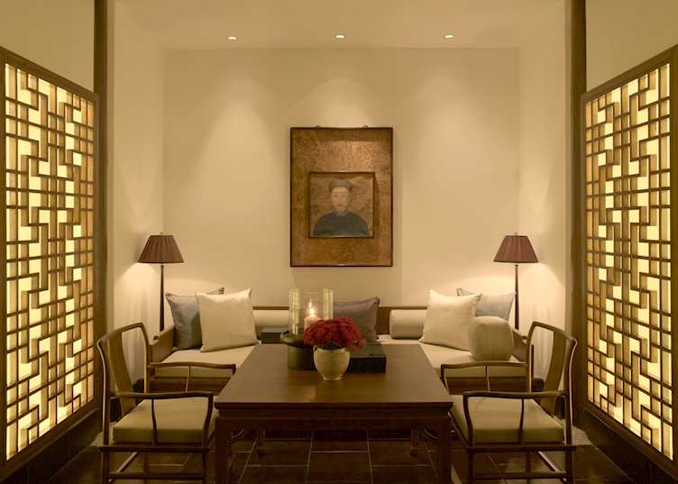 Summer Palace Hotel, Beijing