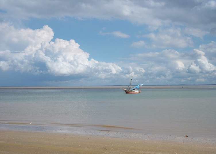 São Luís, Brazil