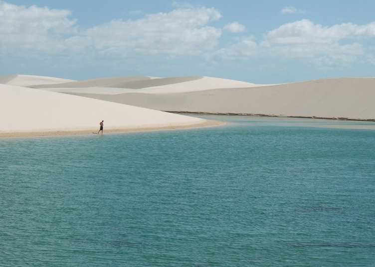 Lençóis Maranheses National Park