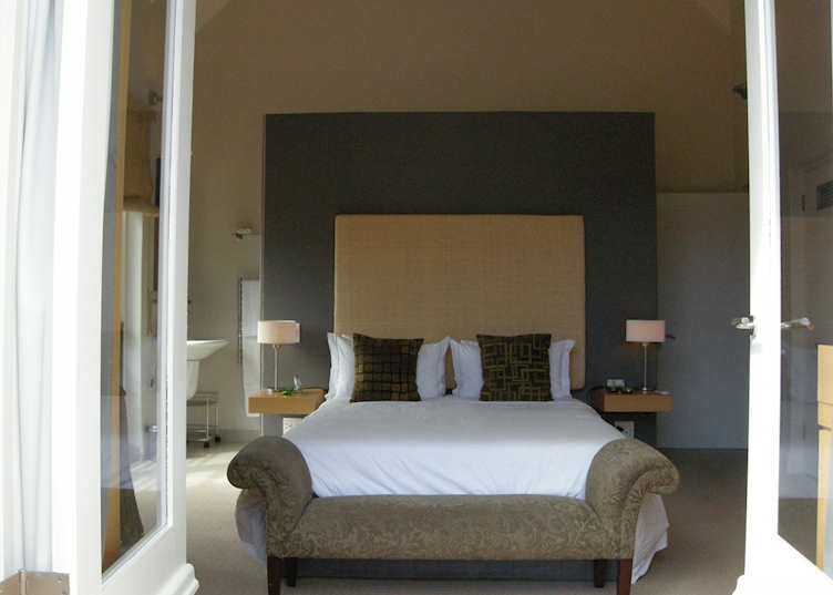 Deluxe room, Four Rosmead Boutique Guesthouse