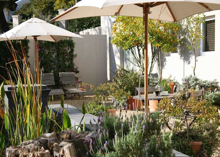 Four Rosmead Boutique Guesthouse, Cape Town