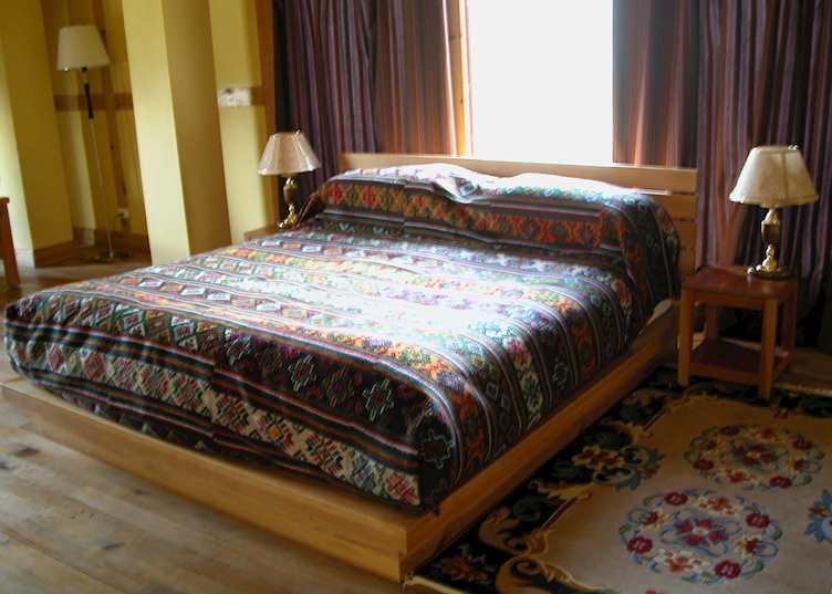 Standard room, Hotel Dewachen
