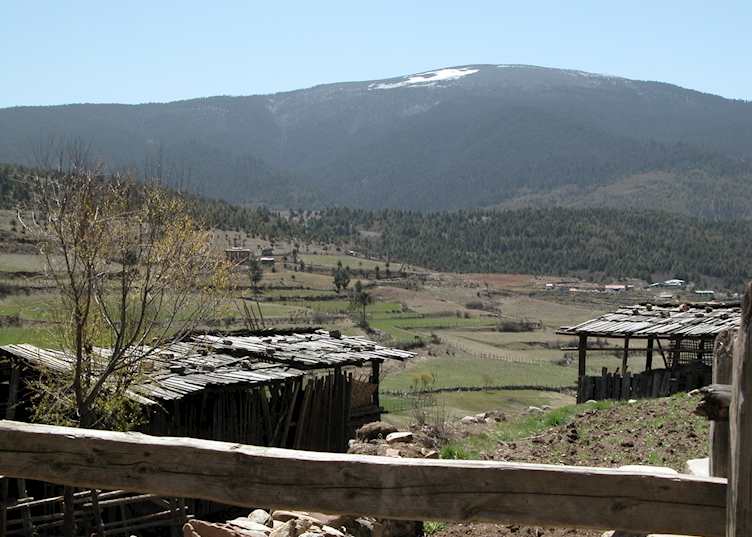 Ura valley