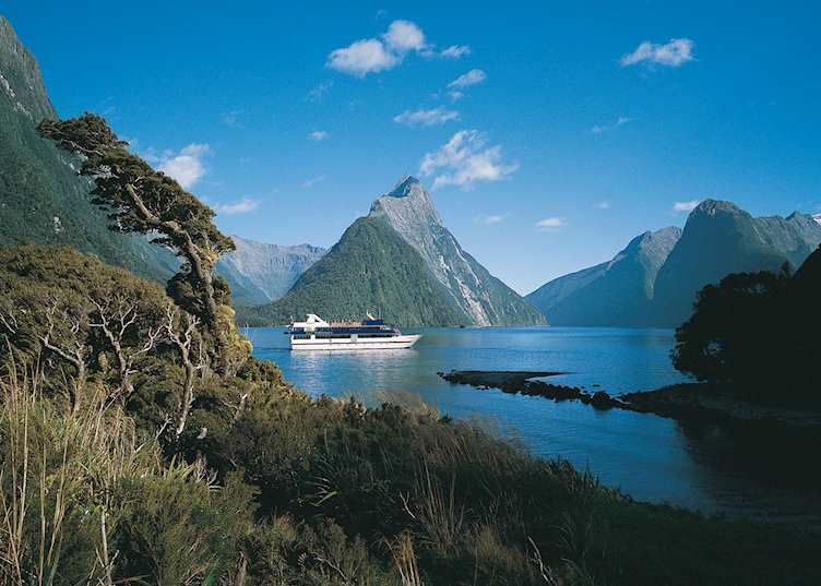 Milford Sound