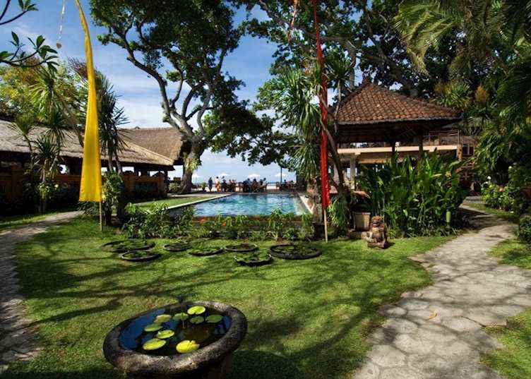 Tandjung Sari, Sanur