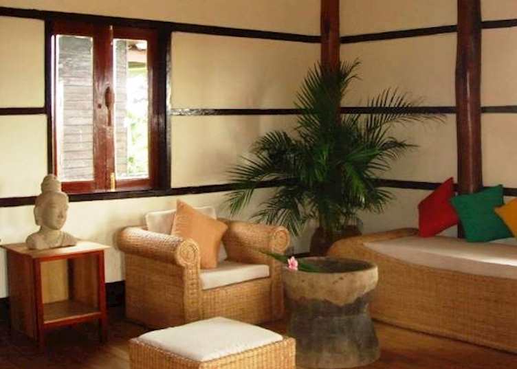 Village House, Mrauk U Princess, Mrauk U