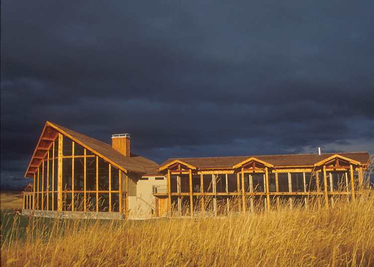 Fiordland Lodge, Te Anau